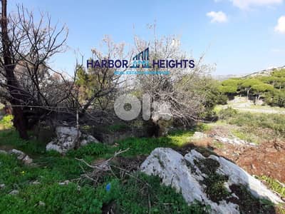 Land for Sale in Batroun - أرض للبيع في البترون