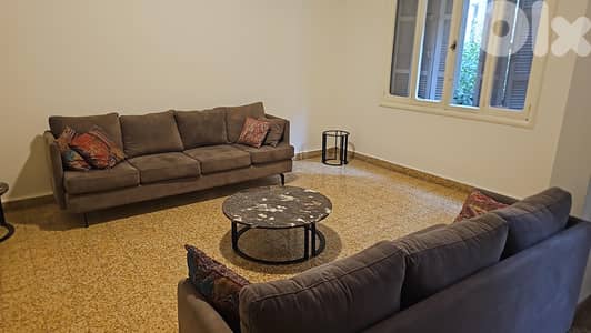 Apt for rent Hamra Street