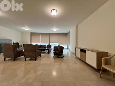 Furnished Apartment for Rent in Hamraشقة مفروشة للايجار في الحمرا