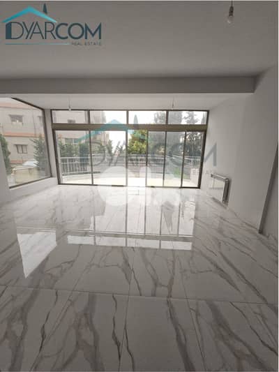 DY3346 - New Dbayeh Apartment with Terrace & Garden for Sale!