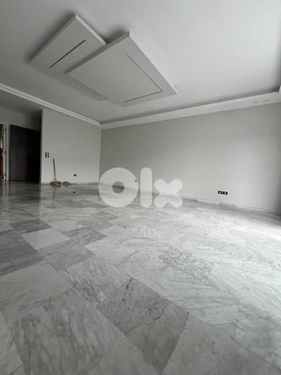 Apartment for Sale in Daychounieh – 140 SQM شقة للبيع في ديشونيه