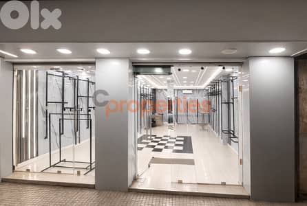 Prime Shop For Rent In Dora – CPRC49