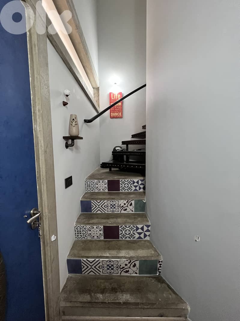 Duplex in Siwar, Private Garden & Rooftop Pool 9