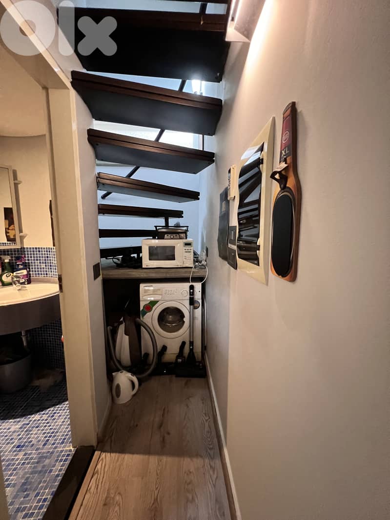 Duplex in Siwar, Private Garden & Rooftop Pool 10