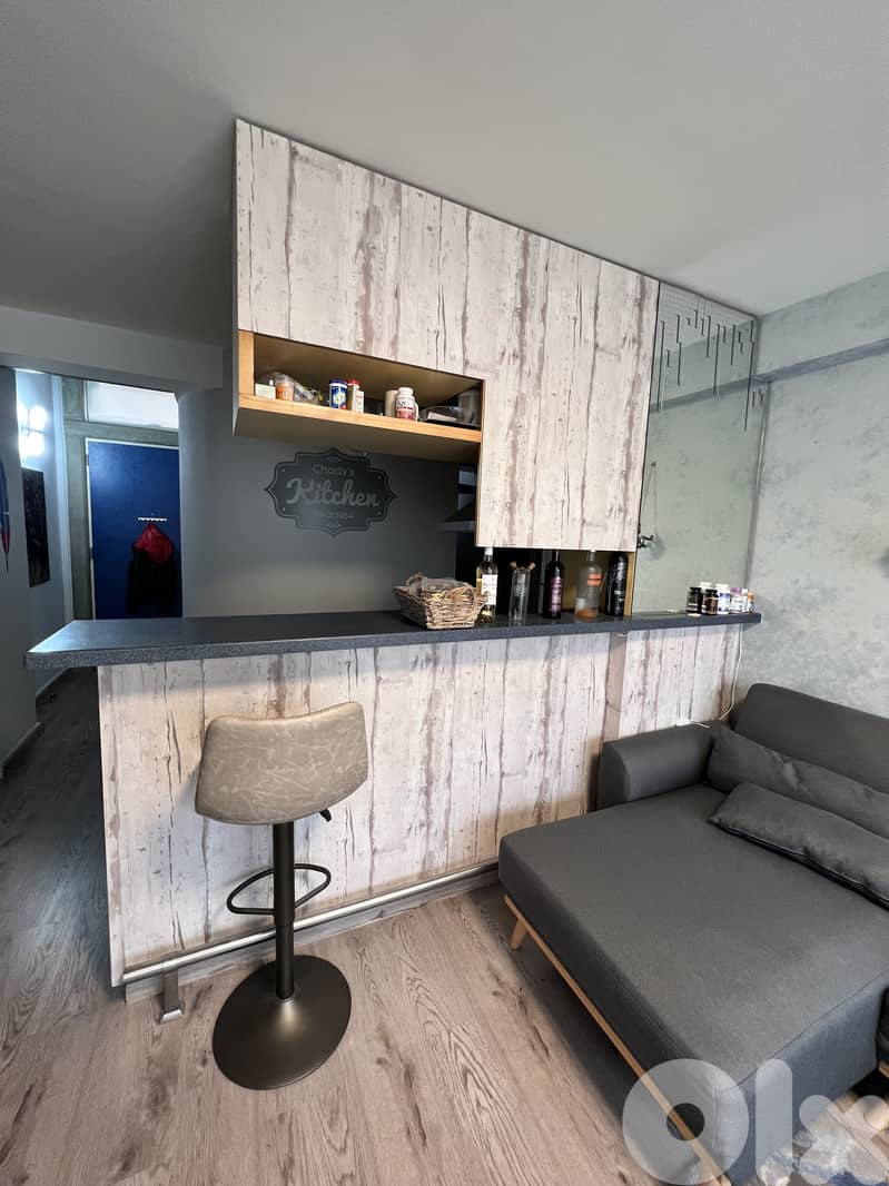 Duplex in Siwar, Private Garden & Rooftop Pool 14