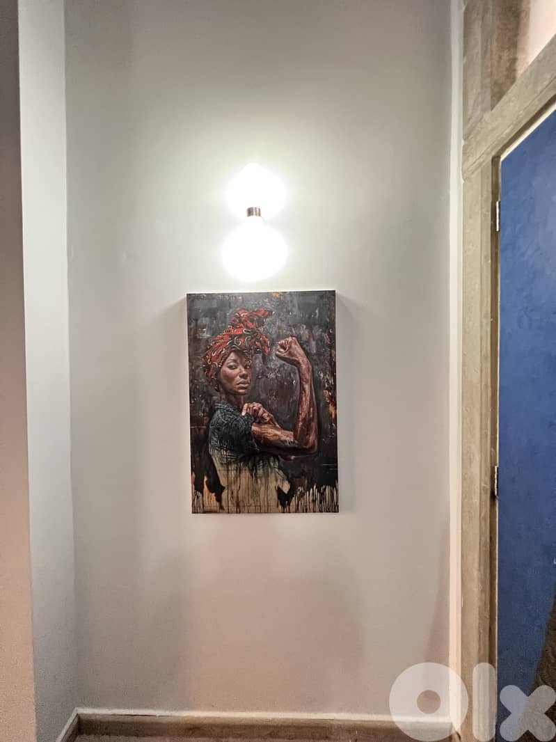 Duplex in Siwar, Private Garden & Rooftop Pool 15