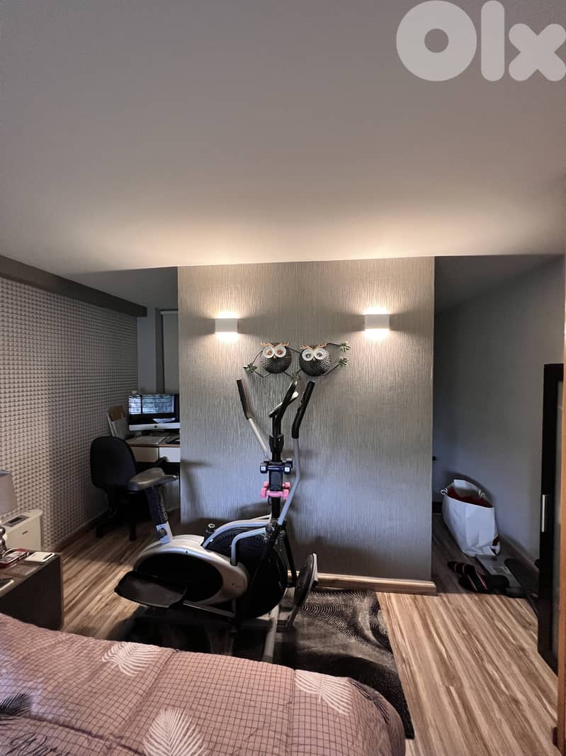 Duplex in Siwar, Private Garden & Rooftop Pool 17