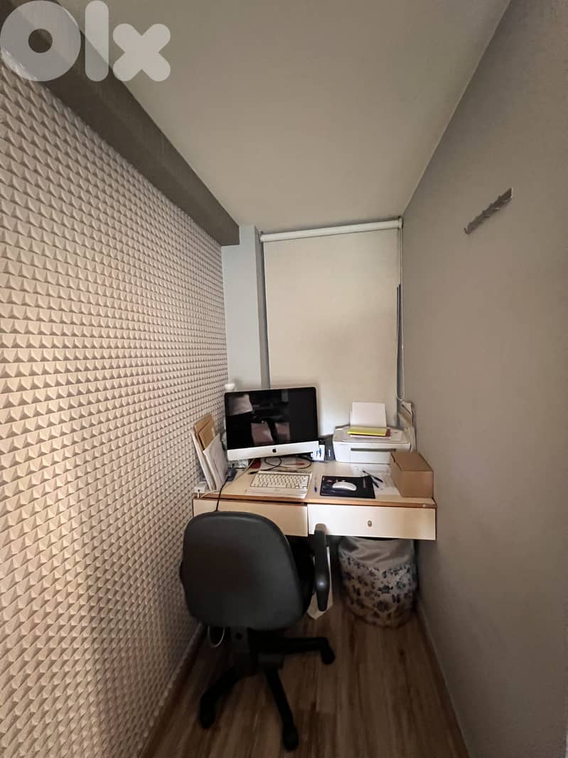 Duplex in Siwar, Private Garden & Rooftop Pool 18