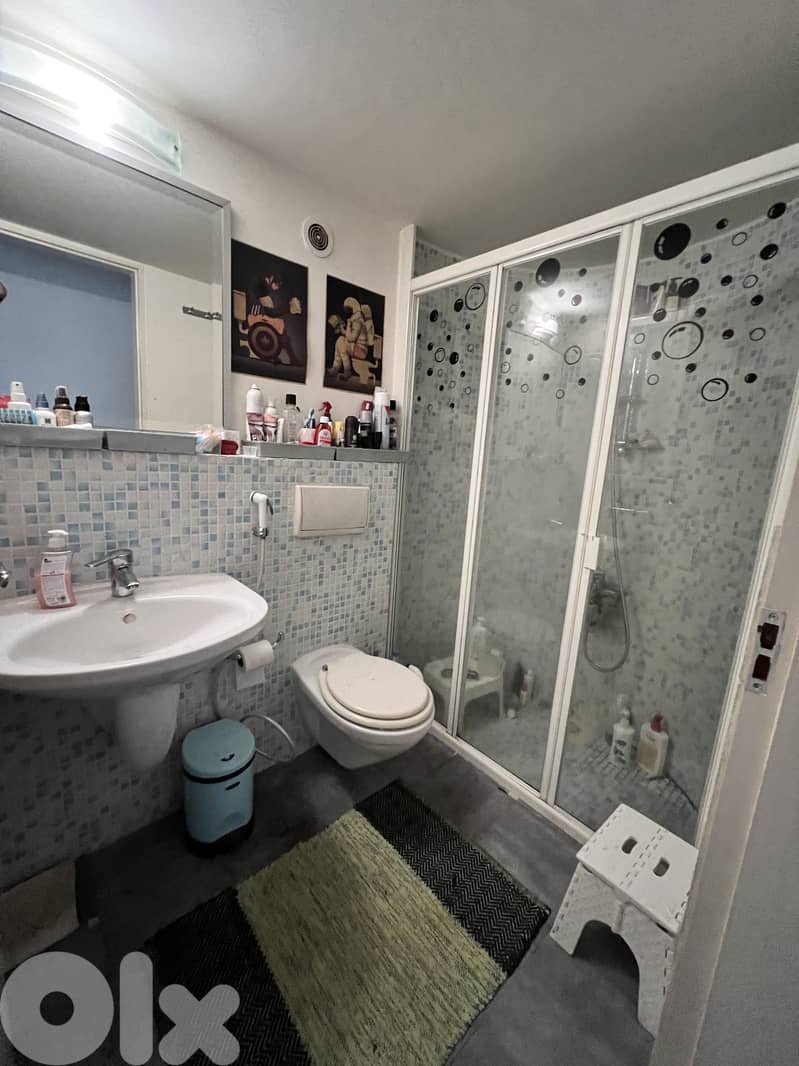 Duplex in Siwar, Private Garden & Rooftop Pool 19