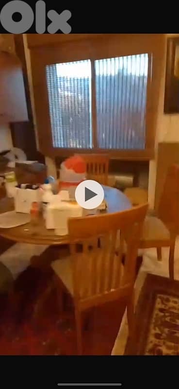 apartment for rent Jeita hot deal