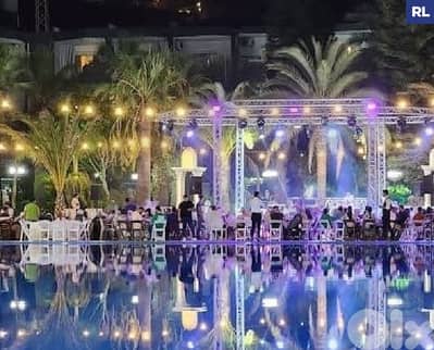 balcony, parking, Tripoli – Qalamoun, Las Perlas, قلمون REF#RL133978