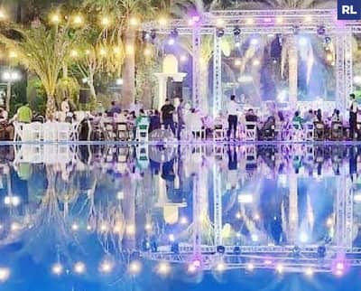 For Rent ,chalet in Tripoli - Qalamoun /طرابلس - القلمون REF#RL133979