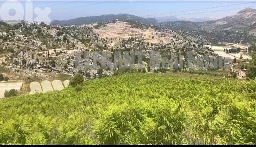 Land For sale | Wata Jaoz | 840 sq. m