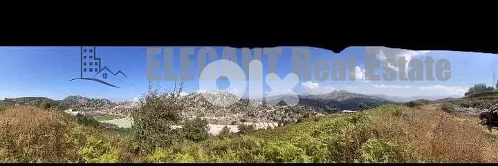 Land For sale | Wata Jaoz | 840 sq. m 2