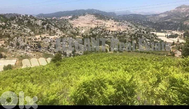 Land For sale | Wata Jaoz | 840 sq. m 3