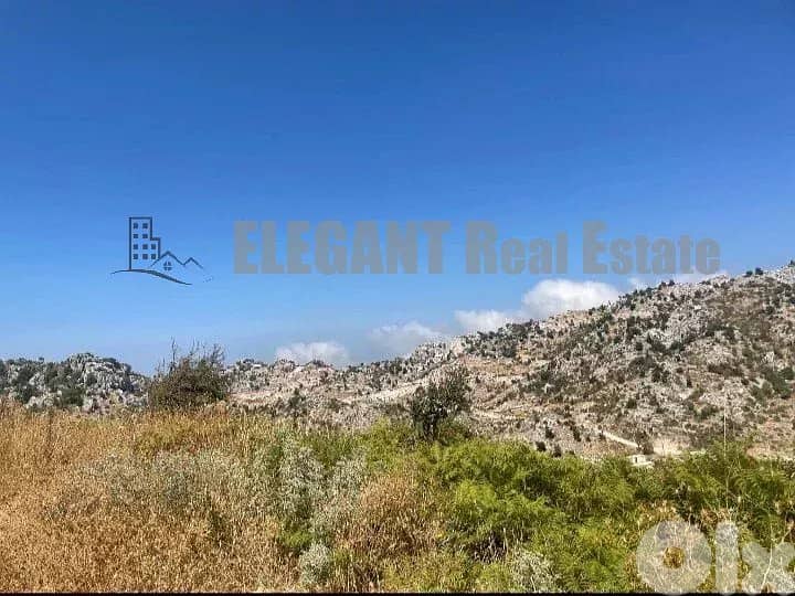 Land For sale | Wata Jaoz | 840 sq. m 4