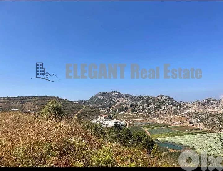 Land For sale | Wata Jaoz | 840 sq. m 5