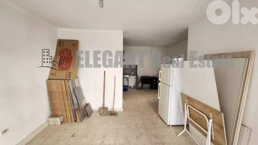 Warehouse for rent in Sarba | 32 sq. m