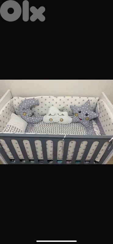 baby room 1