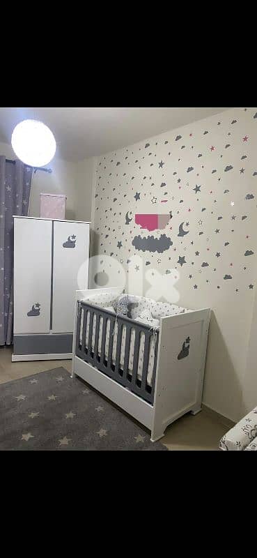 baby room 2