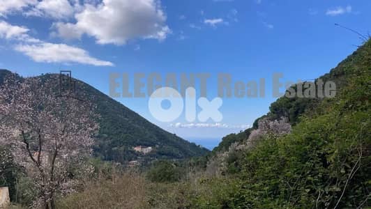 Land For sale in Dlebta | 1416 sqm