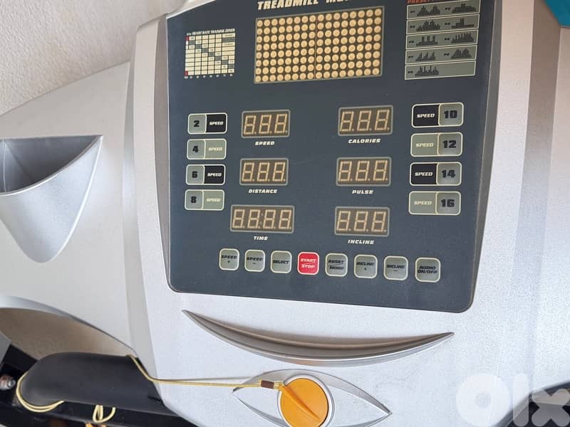 treadmill for sale 2