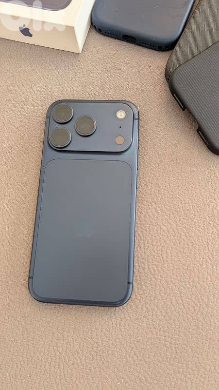 Iphone 17 Pro 512 GB 2