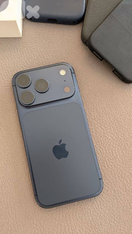 Iphone 17 Pro 512 GB 4