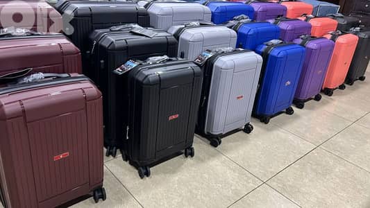 SwissGear Travel bags set suitcases luggage Authentic