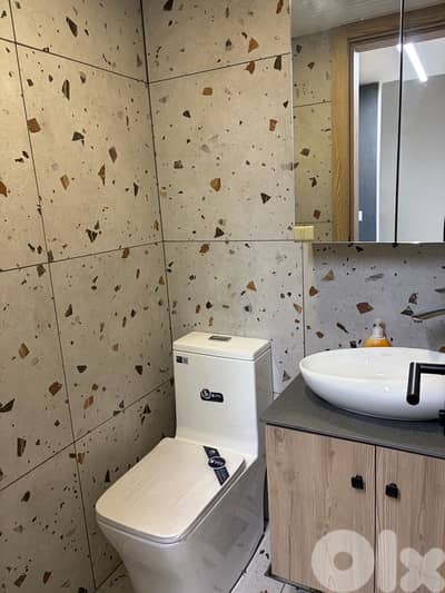 Fully renovated office for rent