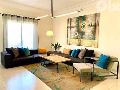 6 MONTHS | PENTHOUSE IN DOWNTOWN PRIME | TERRACE | 3 BEDS | BTRMB-566