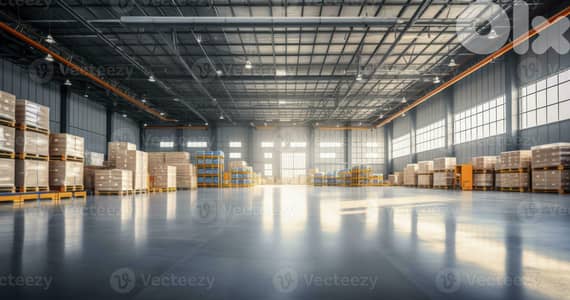 6 MONTHS/SPACIOUS WAREHOUSE FOR RENT IN BEIT EL CHAAR PRIME,(BCR-108)