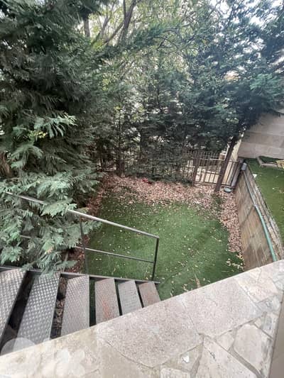 3 BEDROOMS | BAABDA PRIME | GARDEN AND TERRACE | DECORATED, (BA-507)