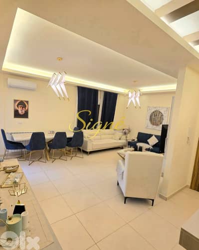 Apartment for Sale – Ebrine / Batroun – SGHG163