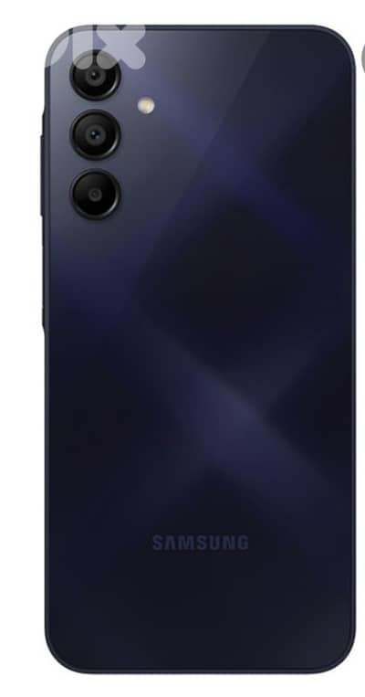 Samsung A15 8gb 256gb