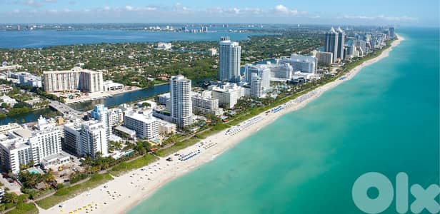 Hotel for Sale in Maameltein  Sea and Mountain view 3000 Sqm