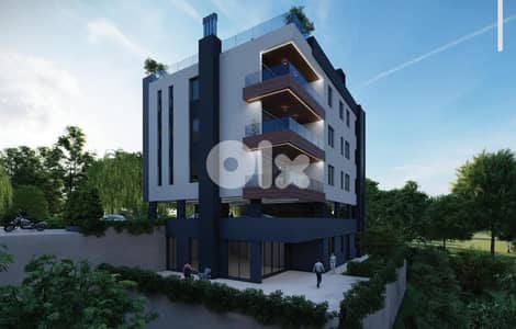 GMC482R Apartment for sale in Biyada - شقة للبيع في البياضة