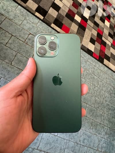 13 pro max 128 bat 83