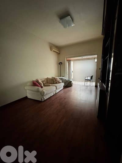 SPACIOUS APARTMENT IN VERDUN PRIME (250SQ) , 3 BEDROOMS , (BT-1134)