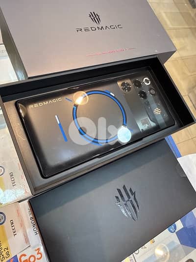 Redmagic  11pro 512GB 32GB