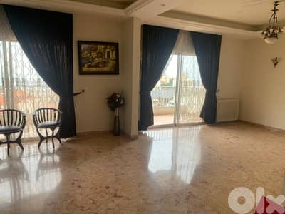 GMC483R Duplex for sale in Mtayleb - دوبلكس للبيع في المطيلب