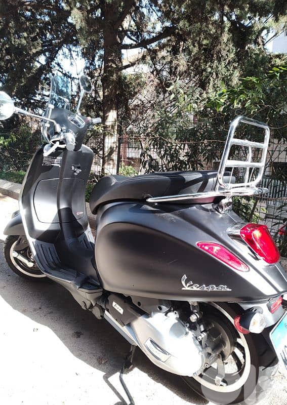 Vespa S 150 primavera 2