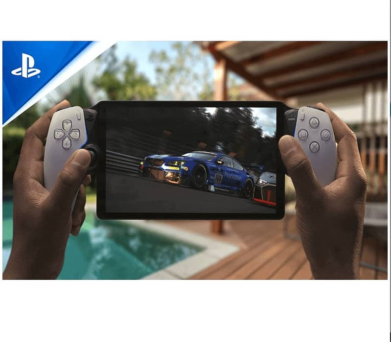 Sony playstation 5 Portal Remote Player CFI-Y1016Y Ps5 2