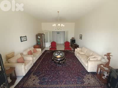 Furnished Apartment for Rent – Beit Mery