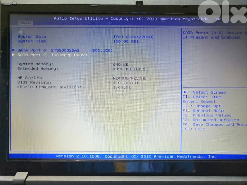 laptop core i5 70$ 1