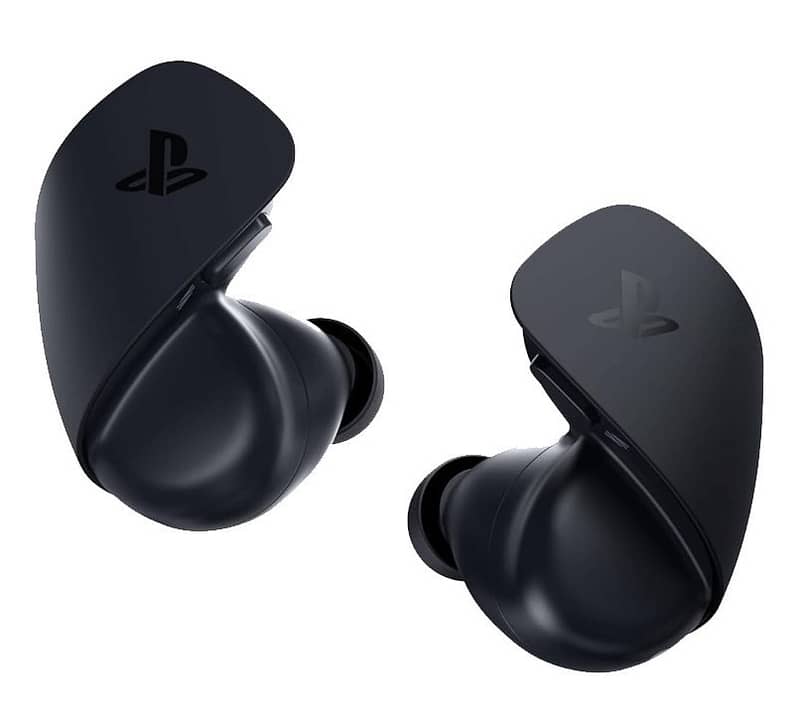 Sony Playstation 5 Pulse Earbuds Wireless CFI-ZWE1E PS5 1
