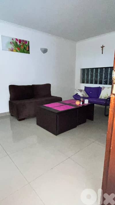 استوديو للبيع في ضهر الصوان Studio for sale in Daher el Souwane