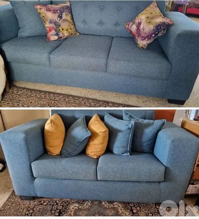 كنبايتين تنجيد جديد