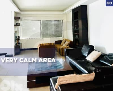 Very calm area, parking , great deal, Fatqa/فتقا REF#GO133994