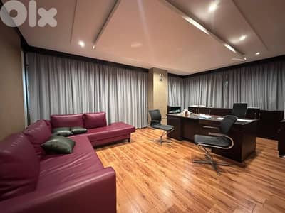 Office for rent in Zouk Mosbeh  مكتب للايجار في زوق مصبح